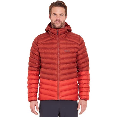 Cirrus Alpine Jacket - Men's