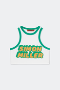 SIMONMILLER Dibby Tank