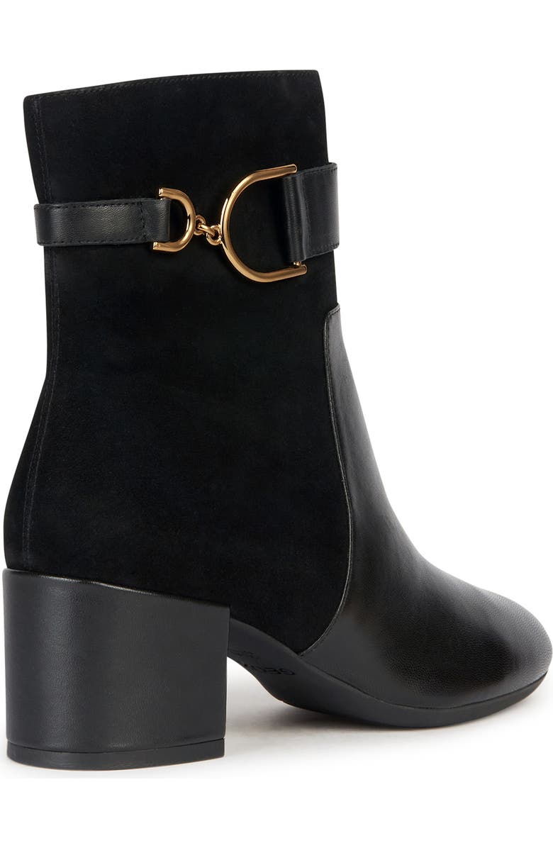 Geox Eleana Bootie, Alternate, color,