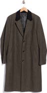 rag & bone Heritage Chelsea Wool Coat
