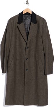 rag & bone Heritage Chelsea Wool Coat