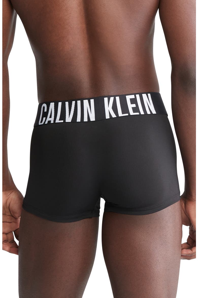 Assorted 3-Pack Performance Microfiber Trunks, Alternate, color, IVORY/ BLACK/GREY