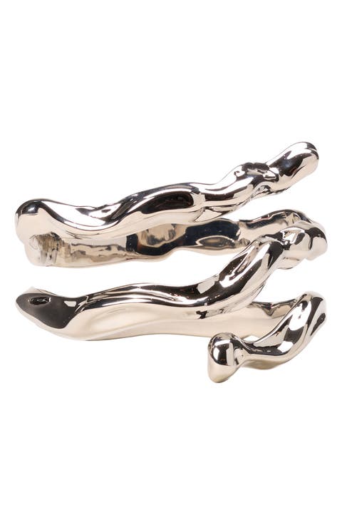 Shop Metallic Cult Gaia Online | Nordstrom Rack