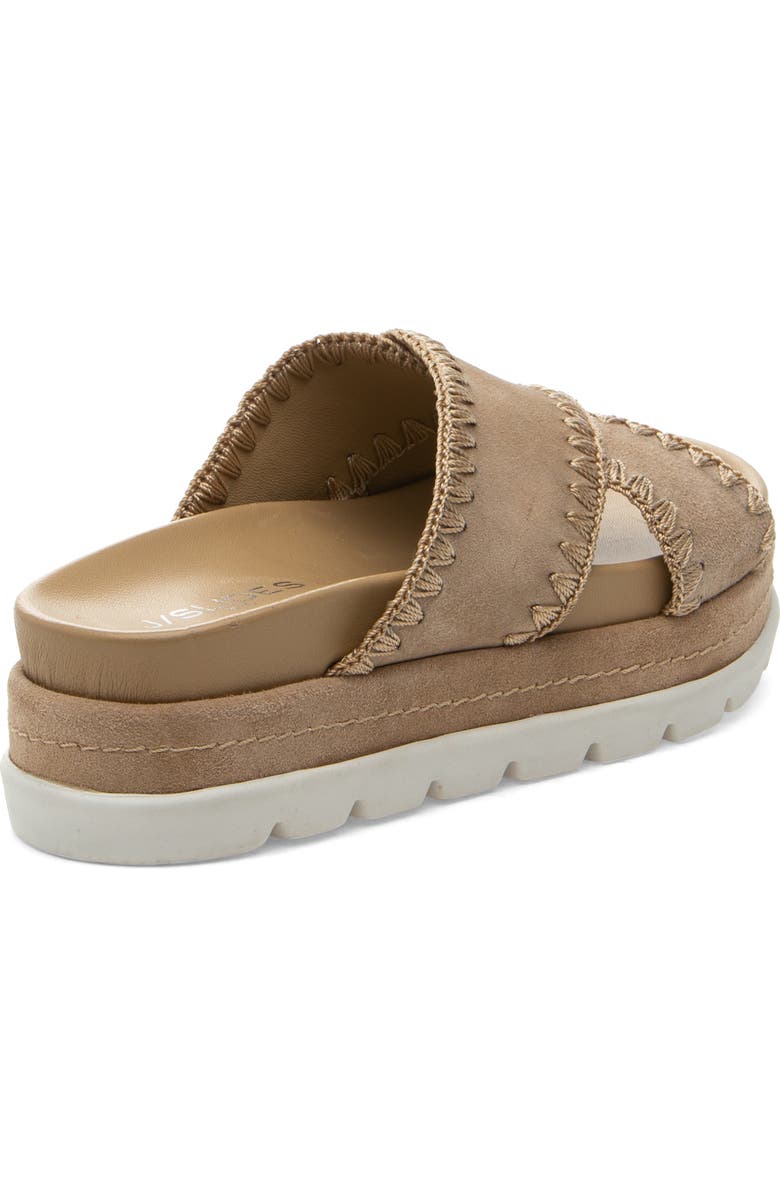 JSlides Boo Platform Slide Sandal, Alternate, color,