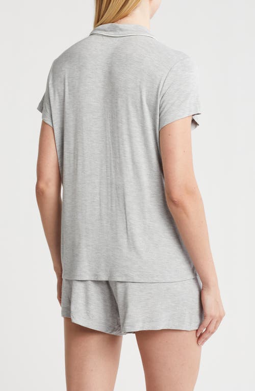Nordstrom Rack Tranquility Shortie Pajamas