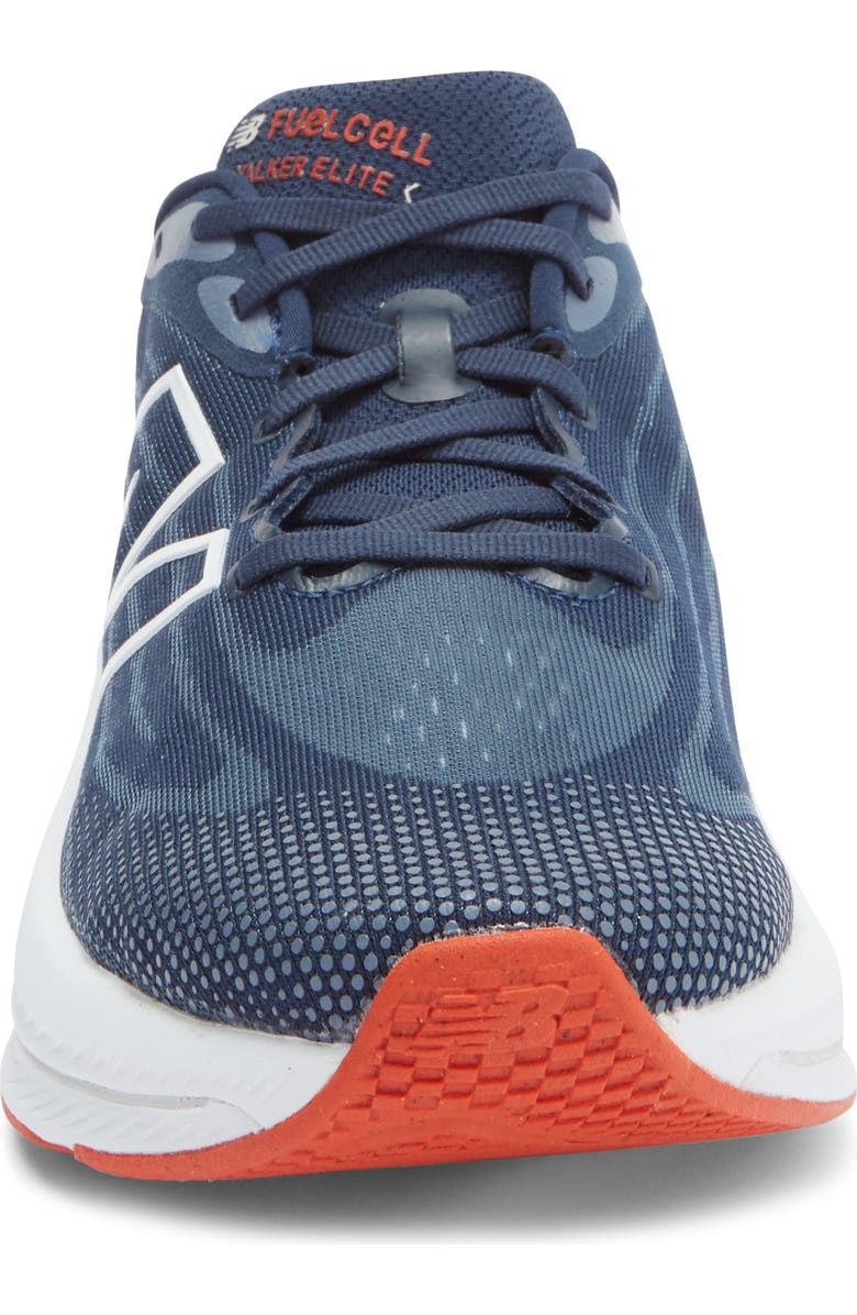 New Balance WKE Sneaker, Alternate, color, Nb Navy/ White