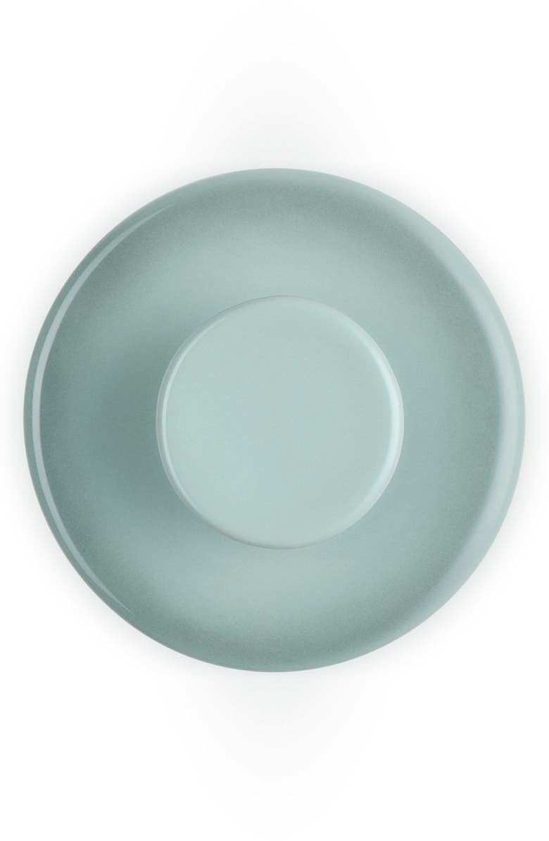 Le Creuset Stoneware Butter Crock, Alternate, color, Sea Salt