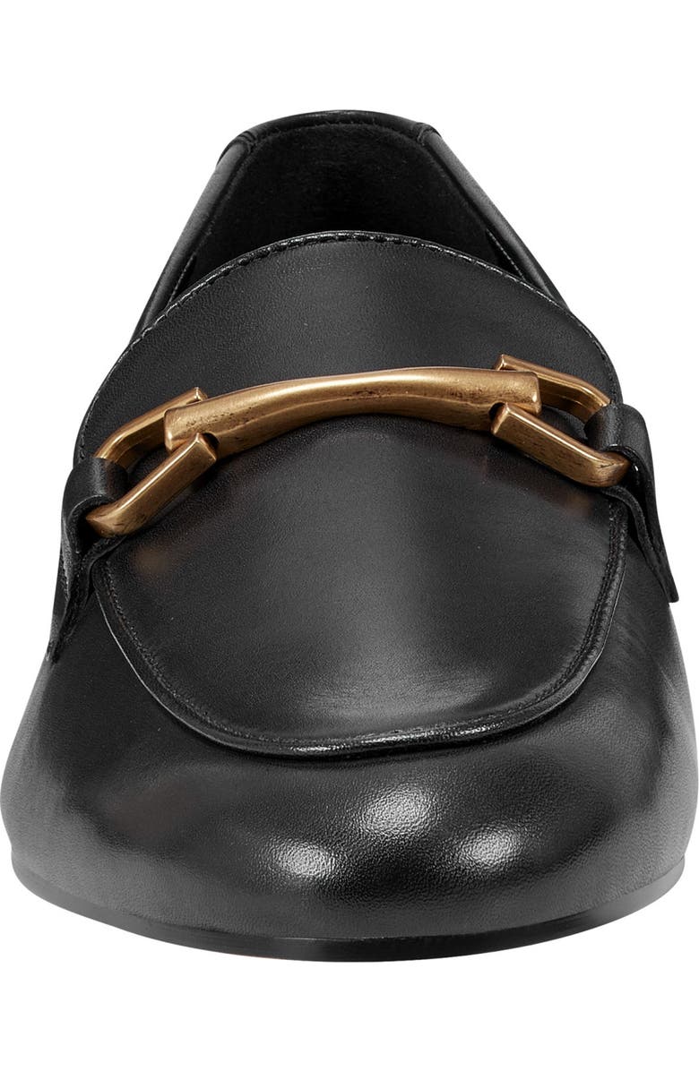 Marc Fisher LTD Bleek Loafer, Alternate, color,