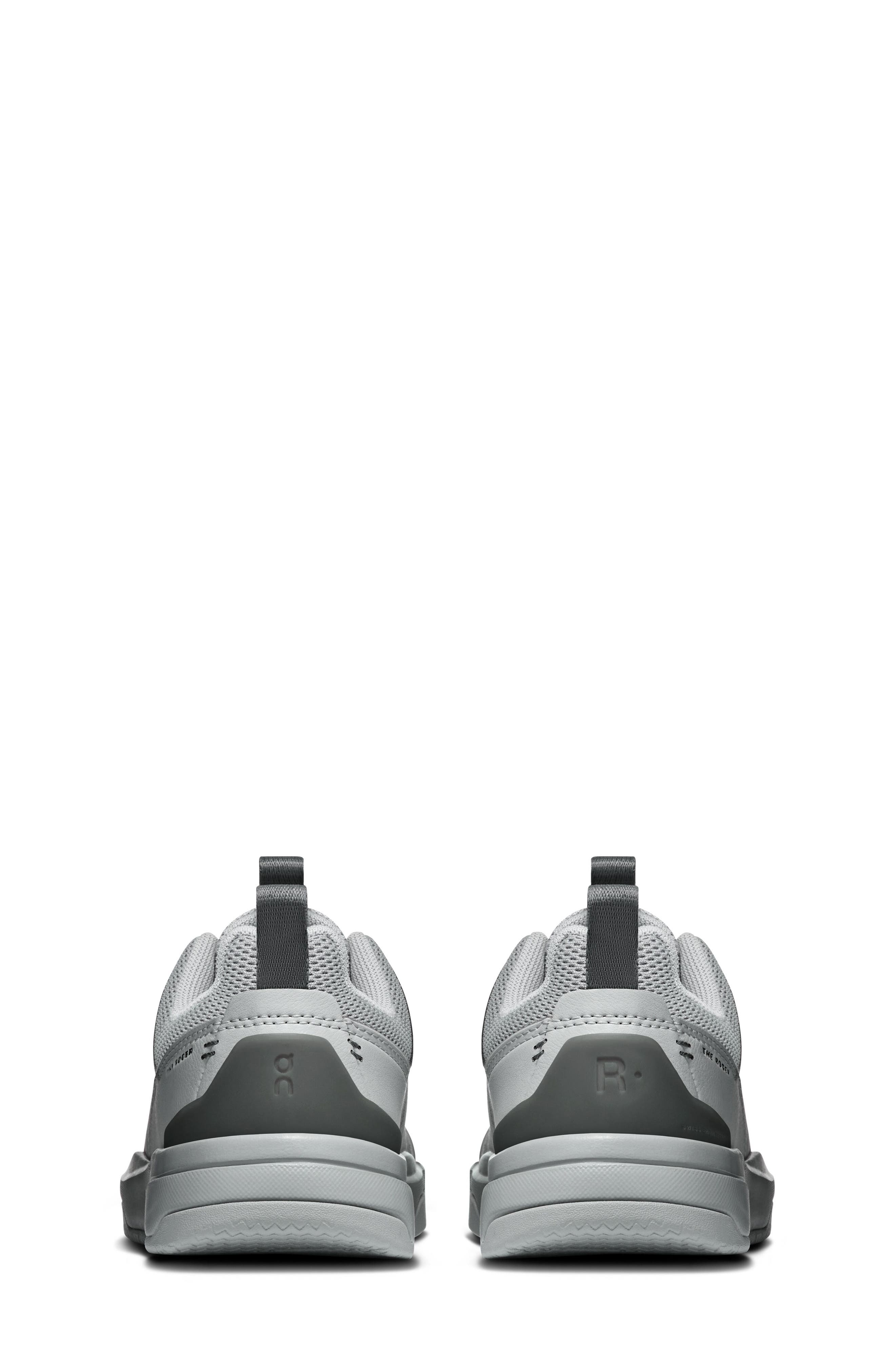 Kids' The ROGER Sneaker, Alternate, color, GLACIER/ ROCK