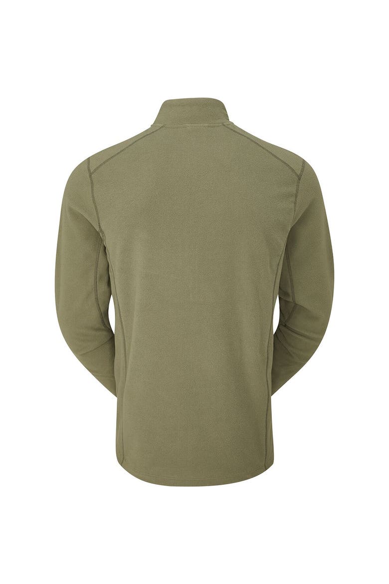 Tecton Pull-On Fleece - Men's, Alternate, color, Light Khaki