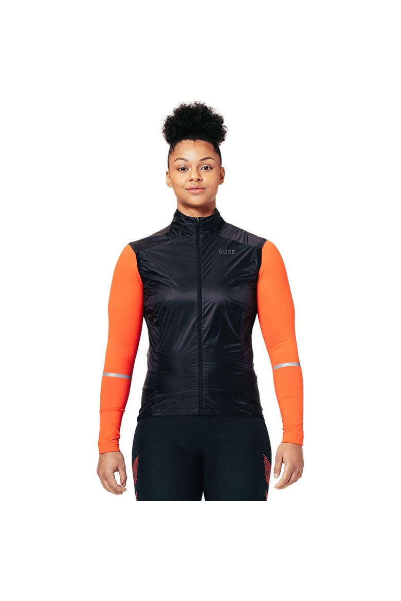 Ambient Vest - Women's, Main, color, Black