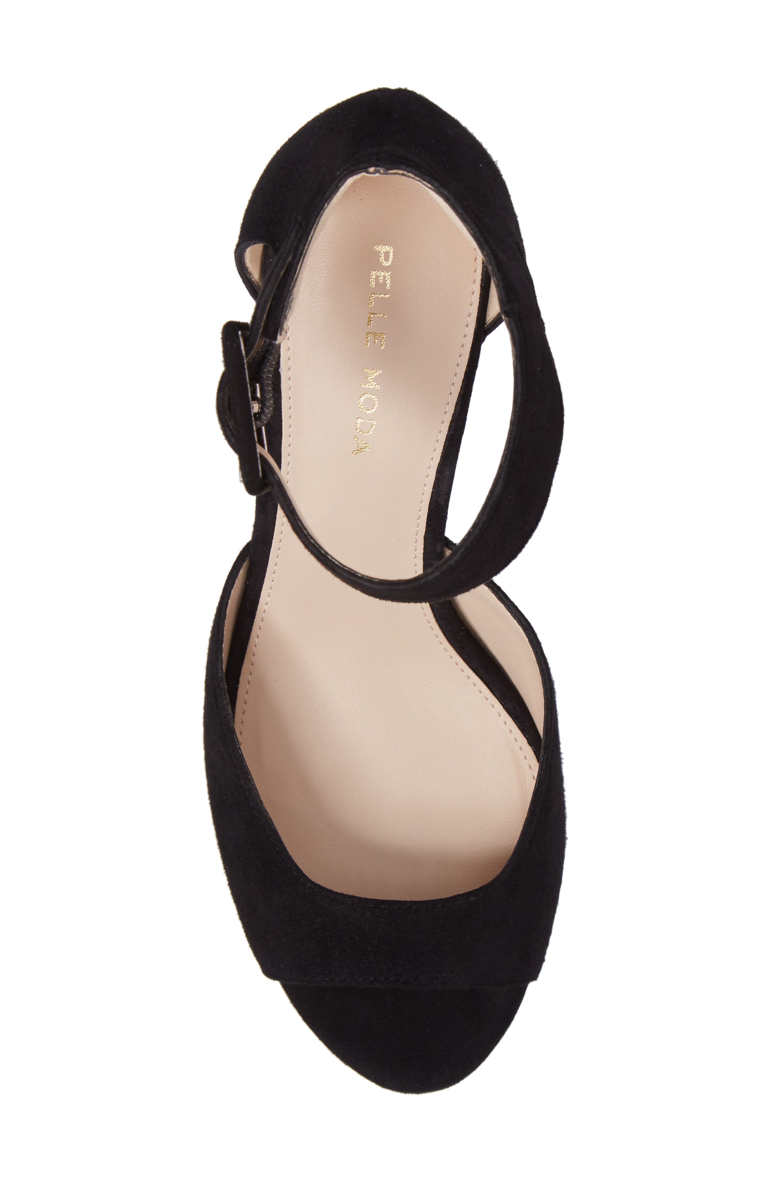 Pelle Moda Bijou Sandal, Alternate, color, 