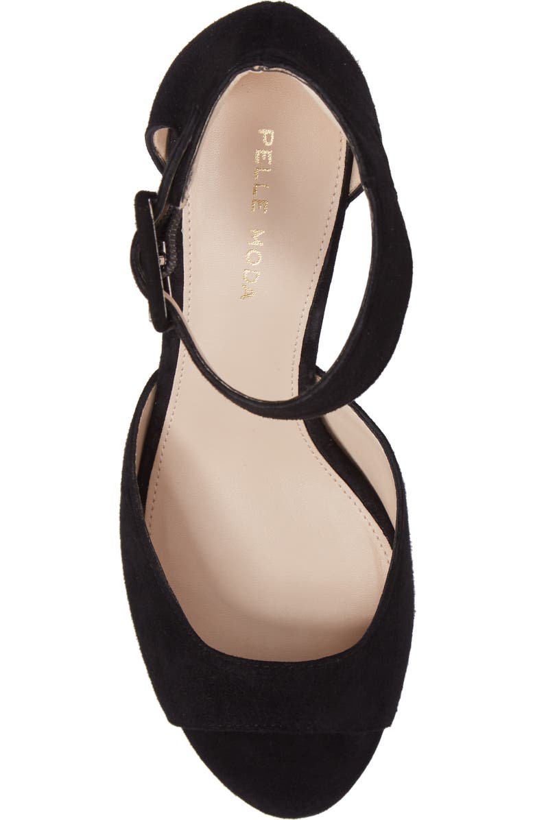 Pelle Moda Bijou Sandal, Alternate, color,