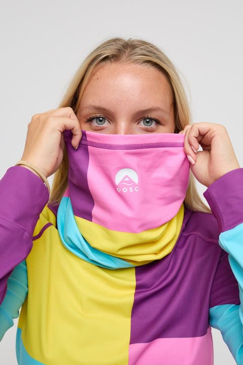 Neckwarmer - So Fetch