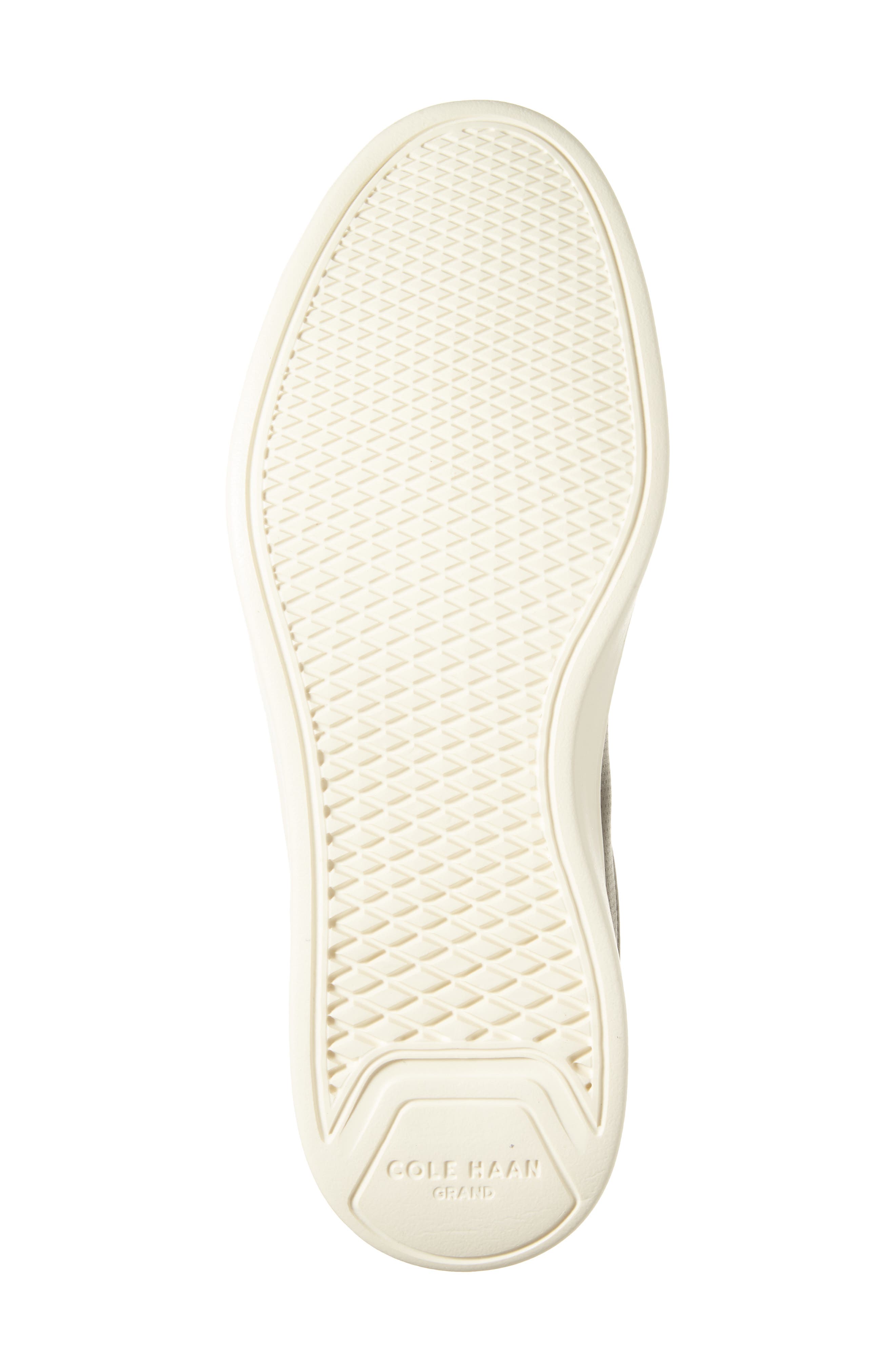 Cole Haan Grand Crosscourt Perforated Sneaker, Alternate, color, 