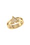  14Kt Gold Vermeil On Sterling