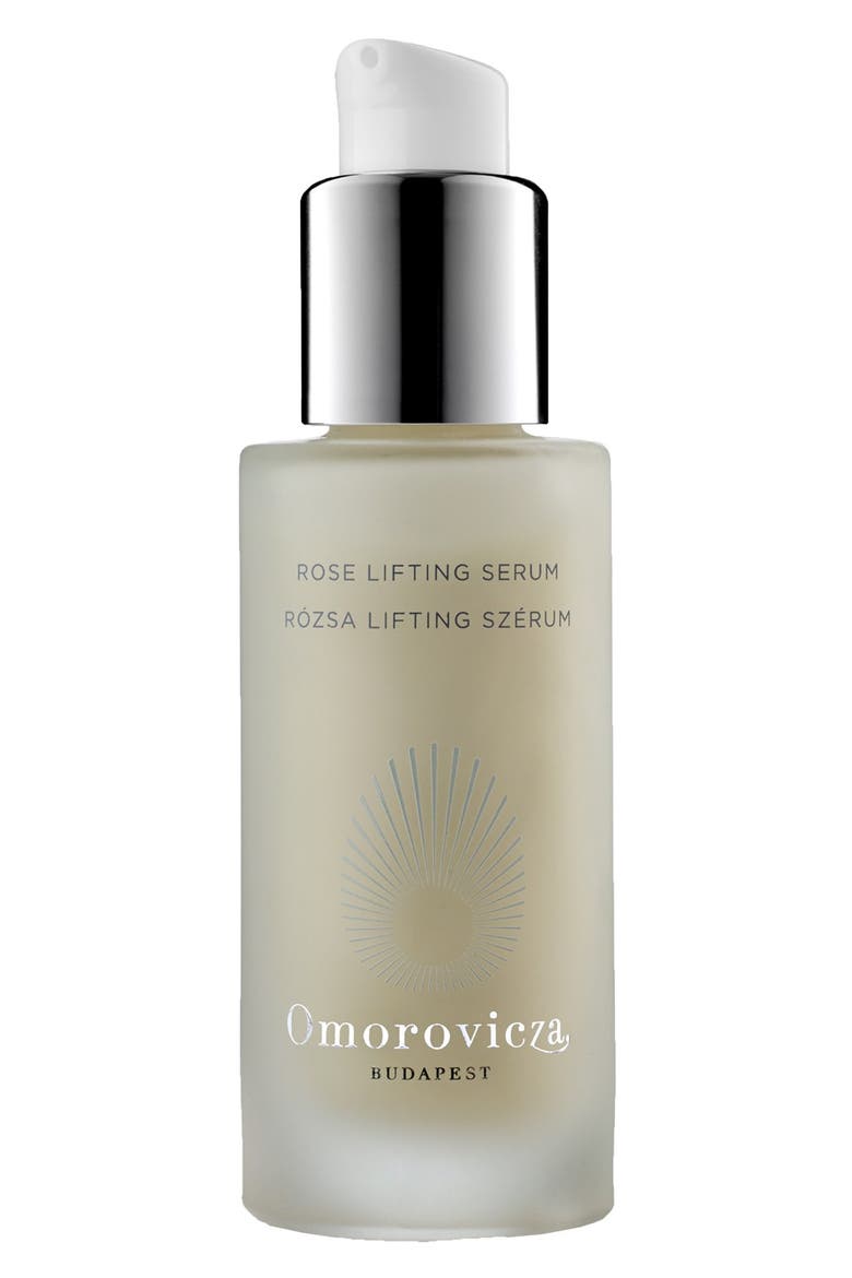Rose Lifting Serum, Main, color, NO COLOR