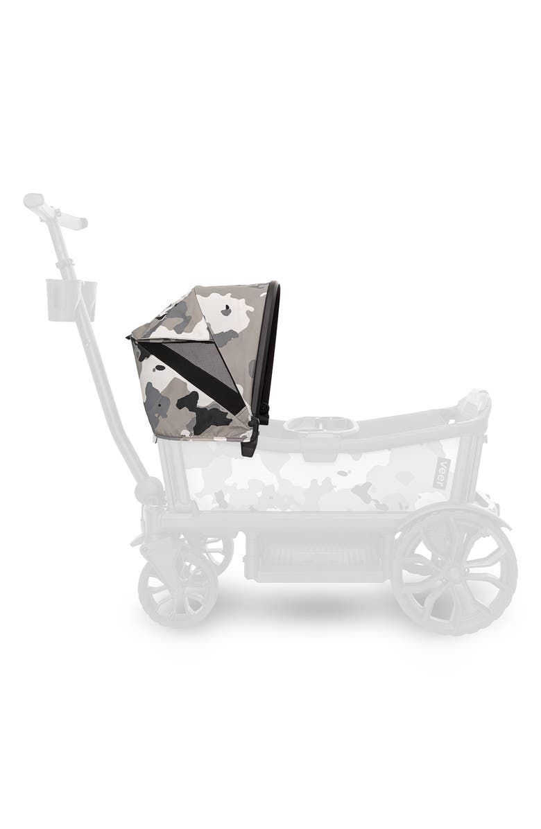 Veer Retractable Canopy, Alternate, color,