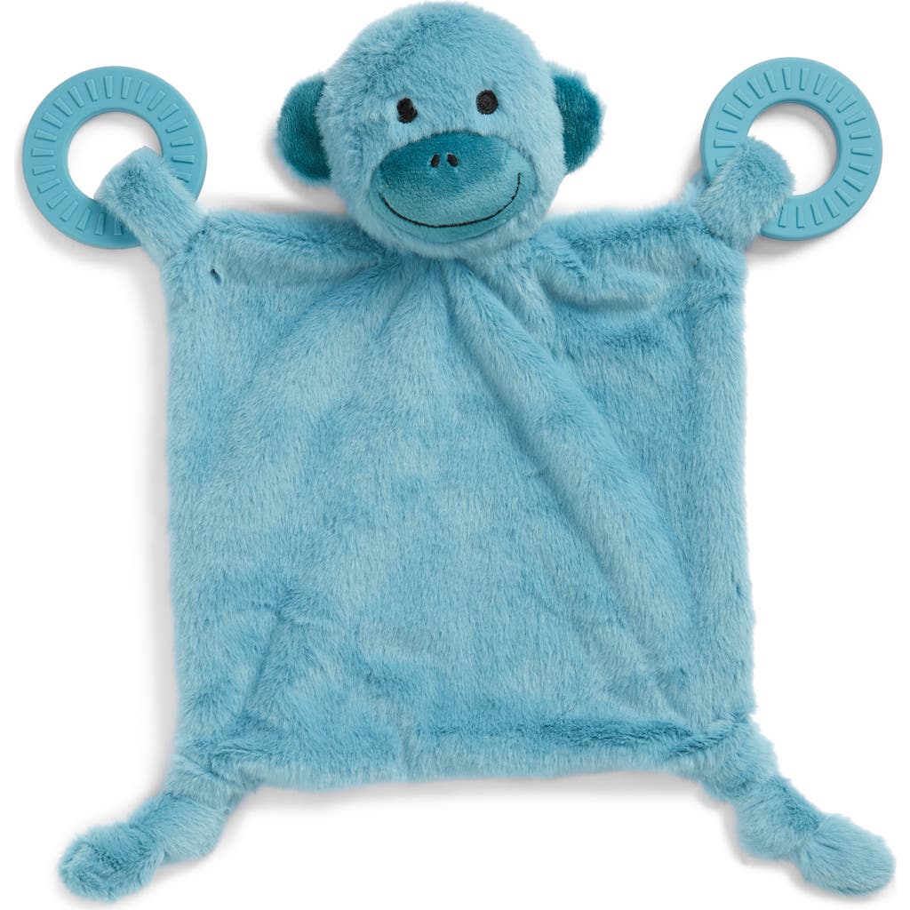 Bella Tunno Buddy Teething Toy in Blue  product
