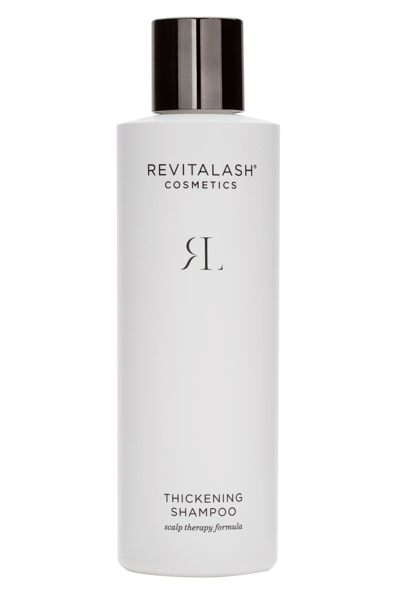 Thickening Shampoo, Main, color, NO COLOR