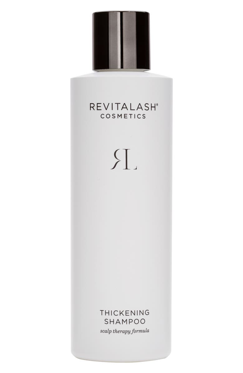 RevitaLash<sup>®</sup> Cosmetics Thickening Shampoo, Main, color, 