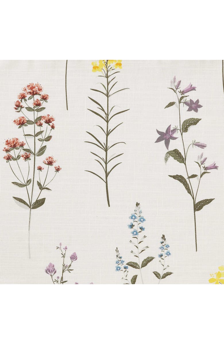 Eddie Bauer Wildflower Cotton Slub Comforter Set, Alternate, color, Natural