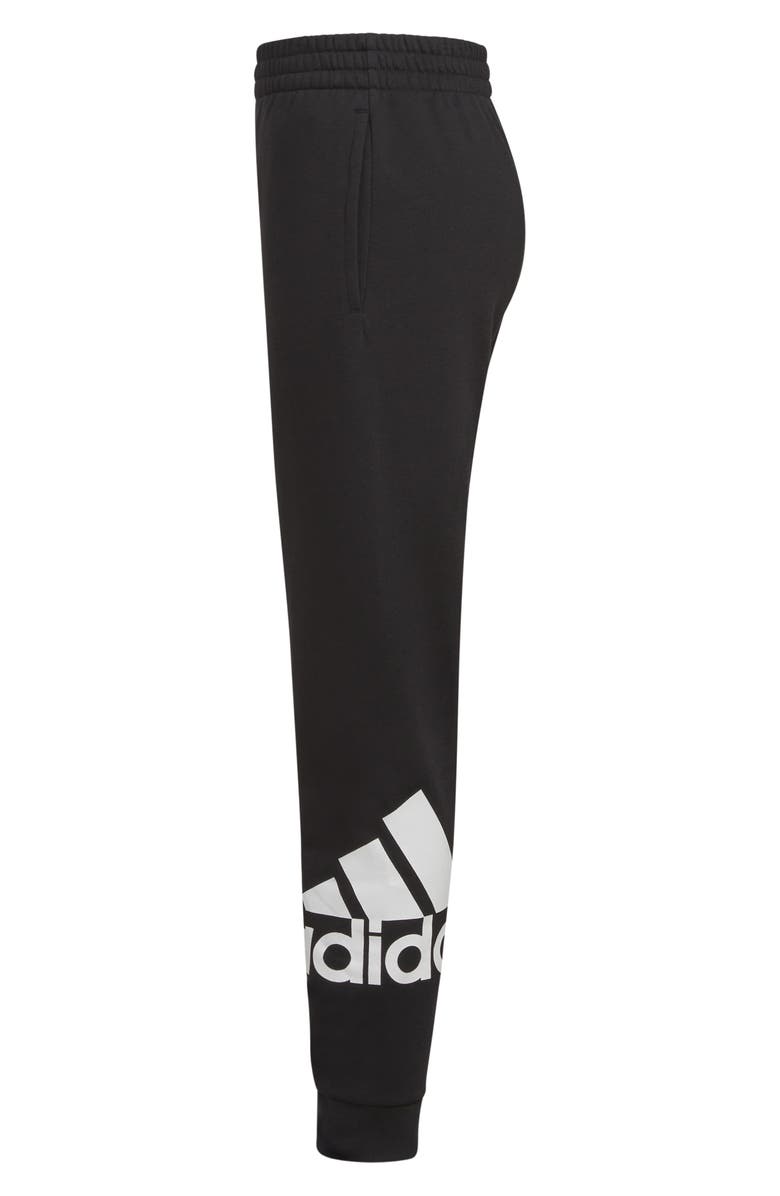adidas Kids' Essential Logo Joggers, Alternate, color,