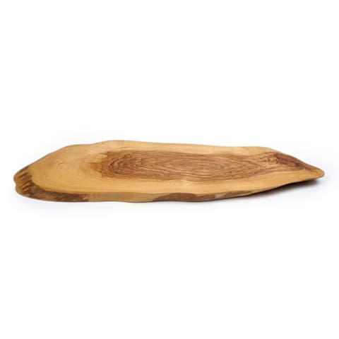 Olive Wood Serving Board