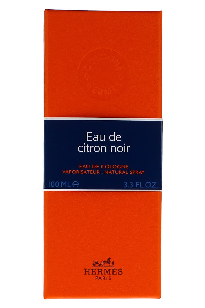 Eau de citron noir Eau de Cologne, Alternate, color, NO COLOR