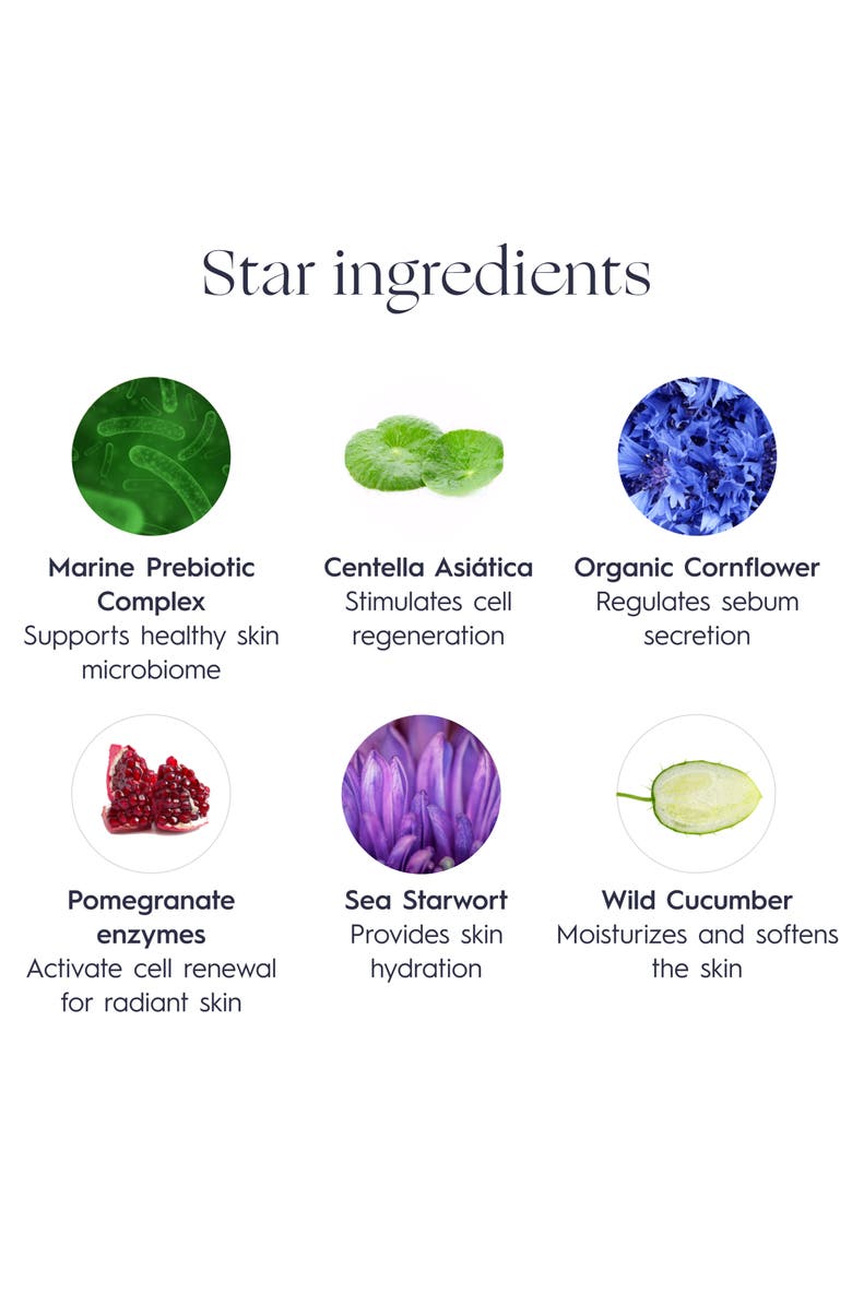 VERDILAB Nourishing Rich Cleansing Balm, Alternate, color,