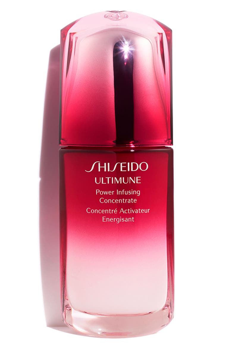 Ultimune Power Infusing Concentrate Serum, Main, color, NO COLOR