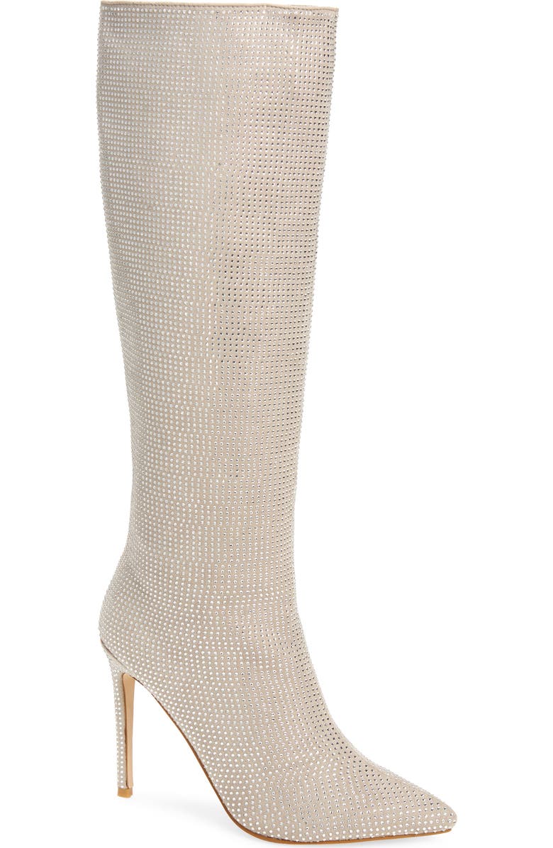 Billini Emarie Pointed Toe Boot, Main, color,