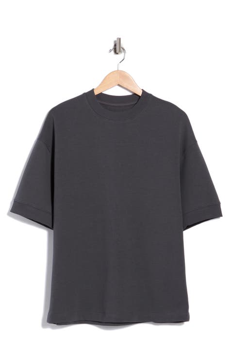Heavyweight Crewneck T-Shirt