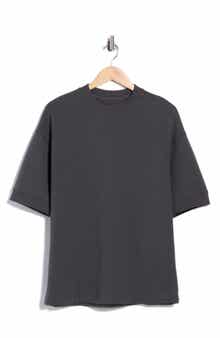 Heavyweight Crewneck T-Shirt