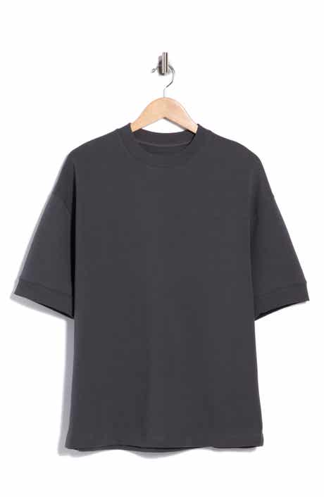 Heavyweight Crewneck T-Shirt