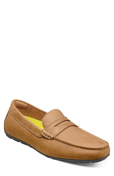 Motor Driving Loafer (Men)