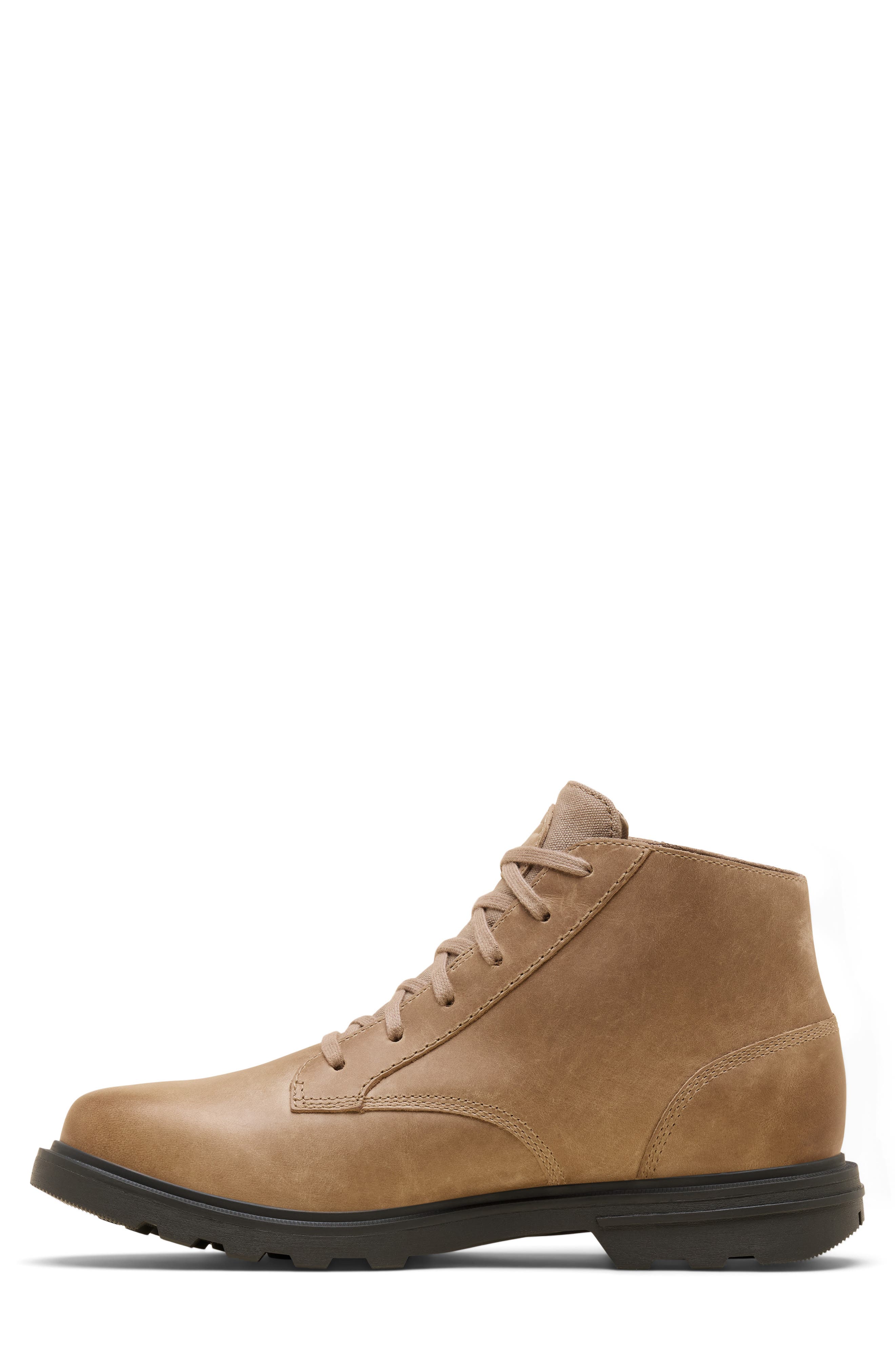 Cyprus™ Waterproof Boot, Alternate, color, KHAKI/ JET