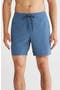 Banner Ripstop Volley Swim Trunks