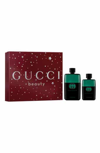Gucci Guilty Pour Homme Essence for Men Duo Gift Set