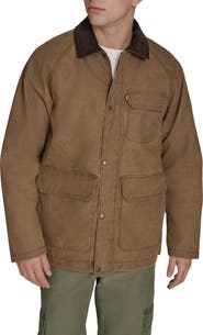 Levi's Barn Jacket