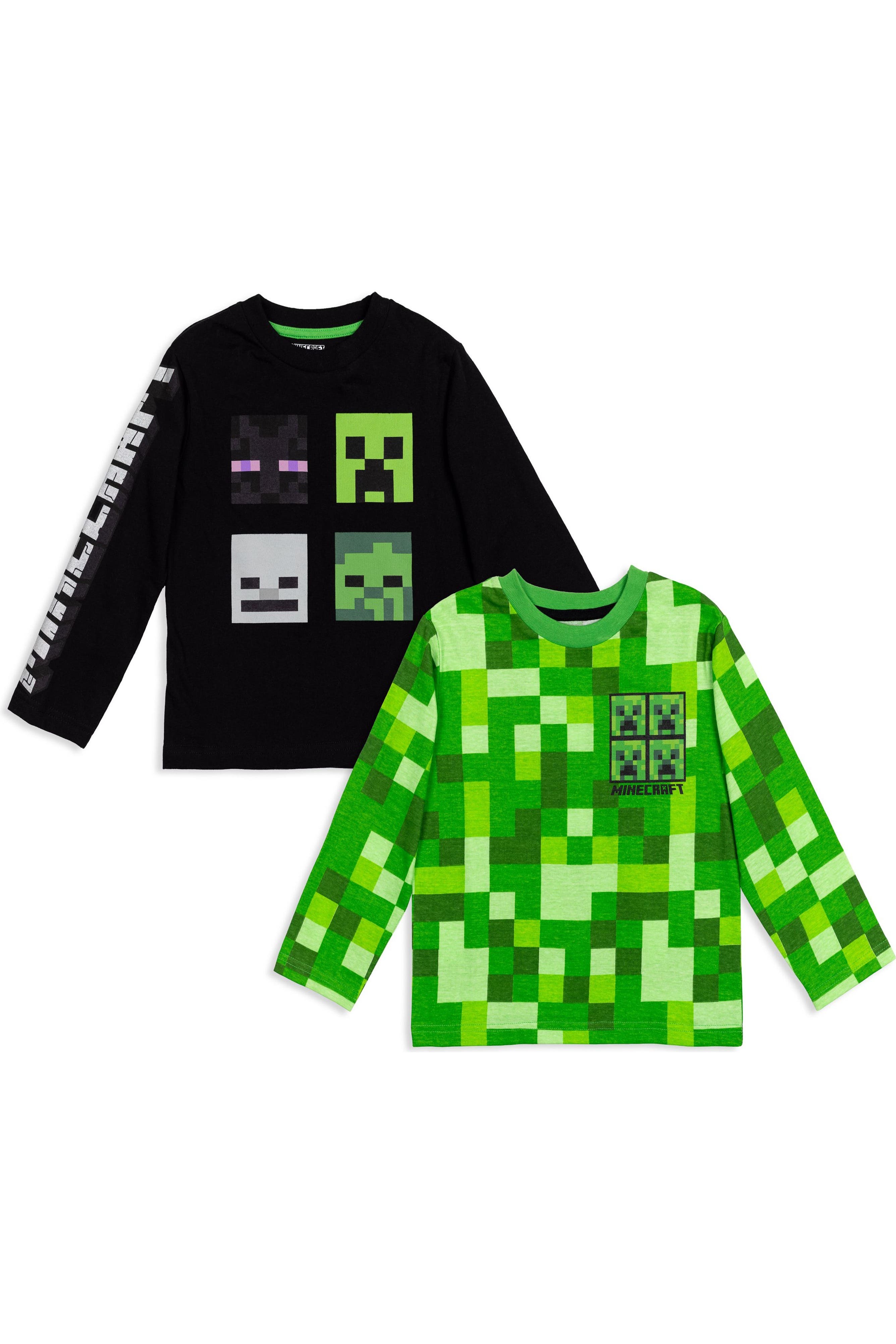 Green Black