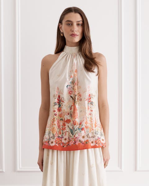 Alice Top