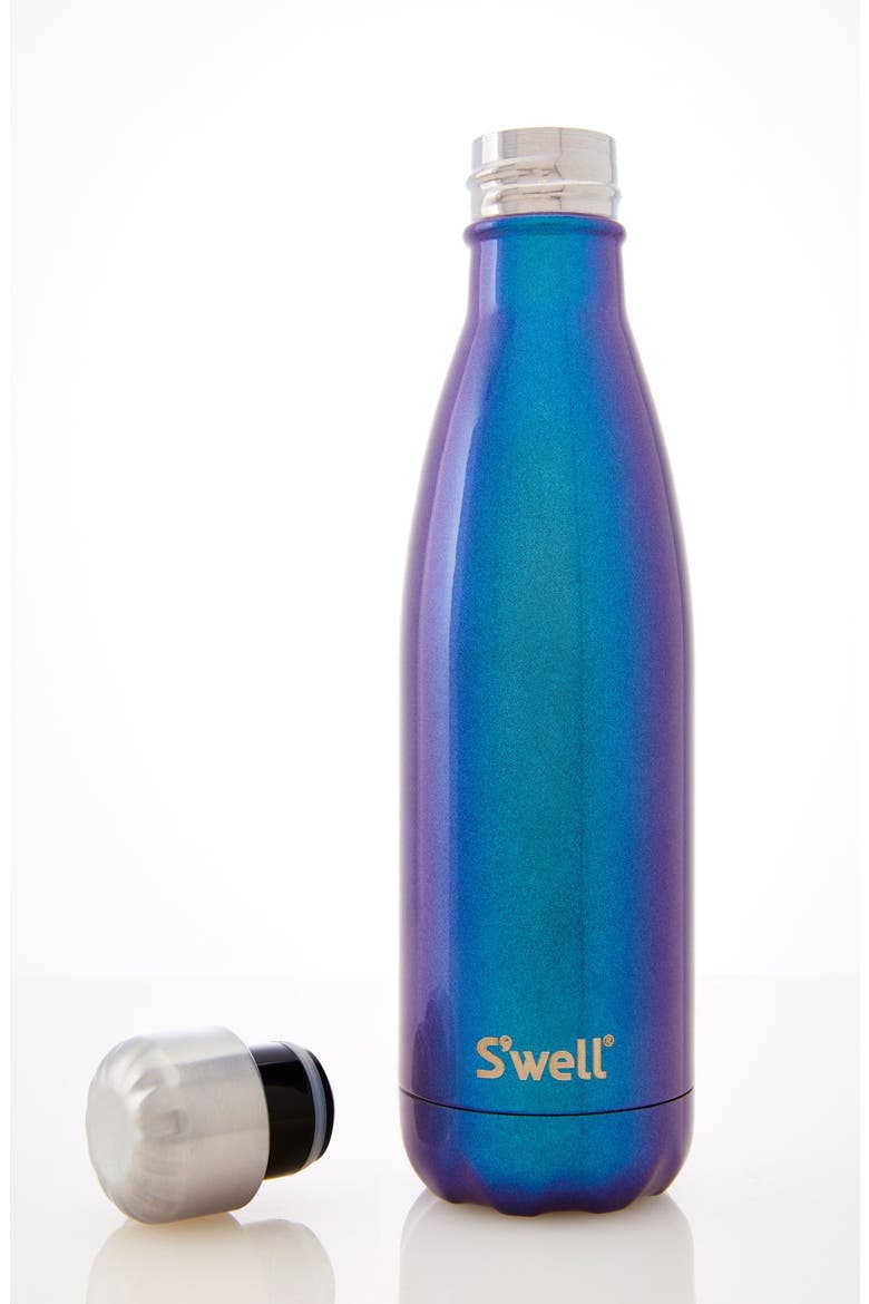 'Galaxy Collection - Neptune' Stainless Steel Water Bottle, Alternate, color, NEPTUNE