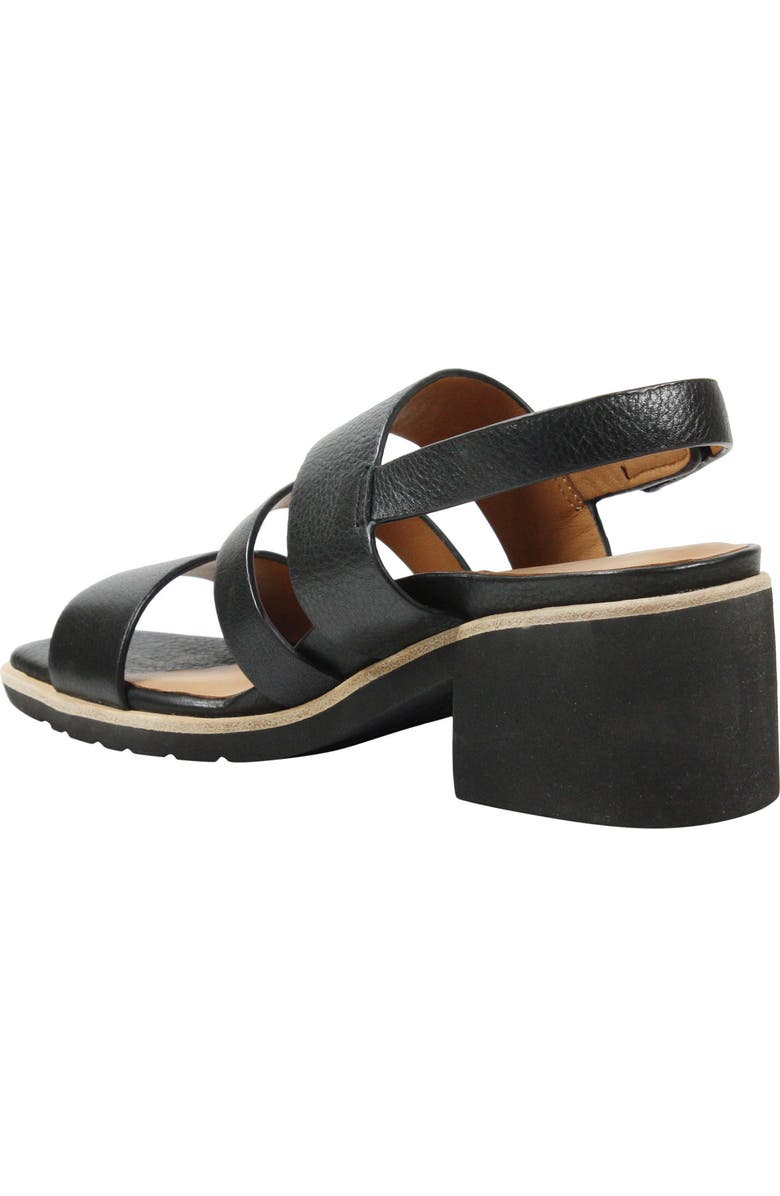 L'Amour des Pieds Quennell Sandal, Alternate, color,