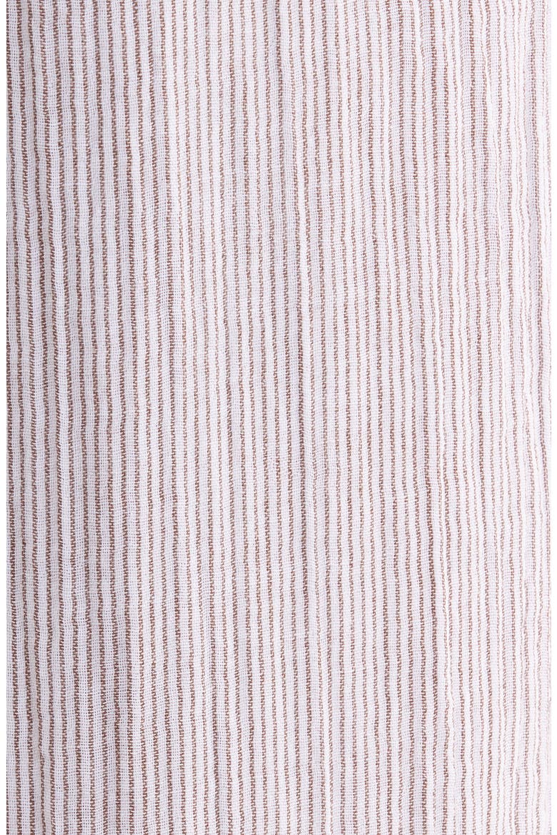 Ankle Wide Leg Pants, Alternate, color, HAZELWOOD