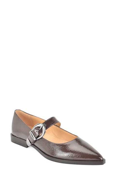 Katrel Mary Jane Flat (Women)