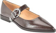 Nine West Katrel Mary Jane Flat