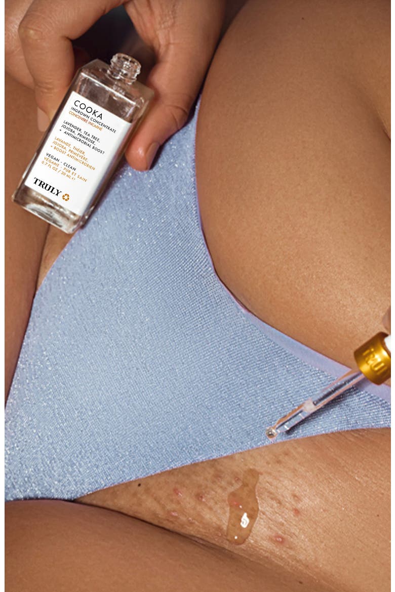 Cooka Concentrate Ingrown Serum, Alternate, color, NO COLOR