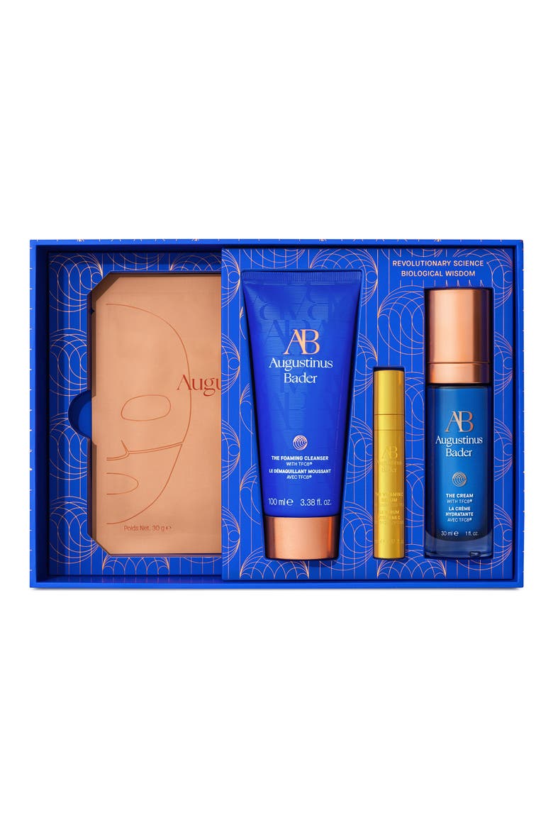 The Luminous Hydration Collection Set $400 Value, Alternate, color, NO COLOR