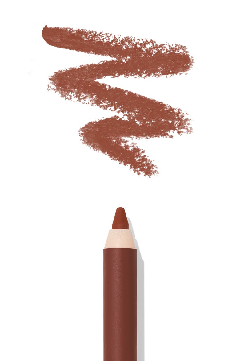 Lip Liner, Alternate, color, MISSY